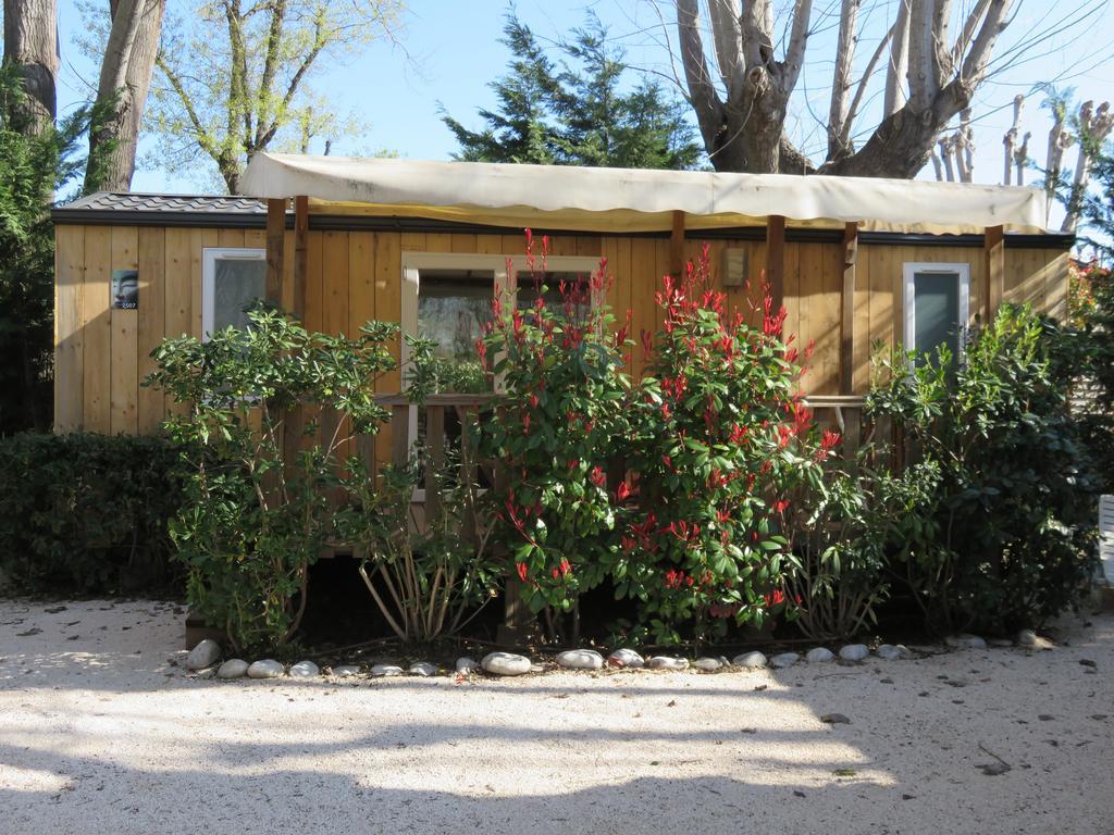 Azur Beach Grimaud Exterior foto