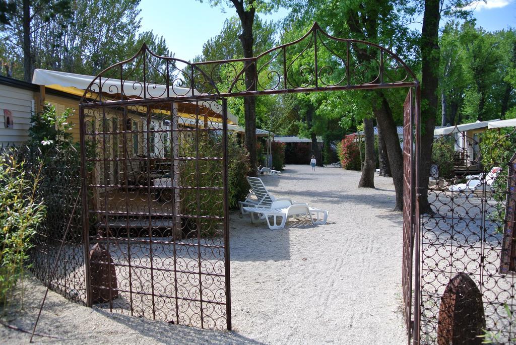 Azur Beach Grimaud Exterior foto